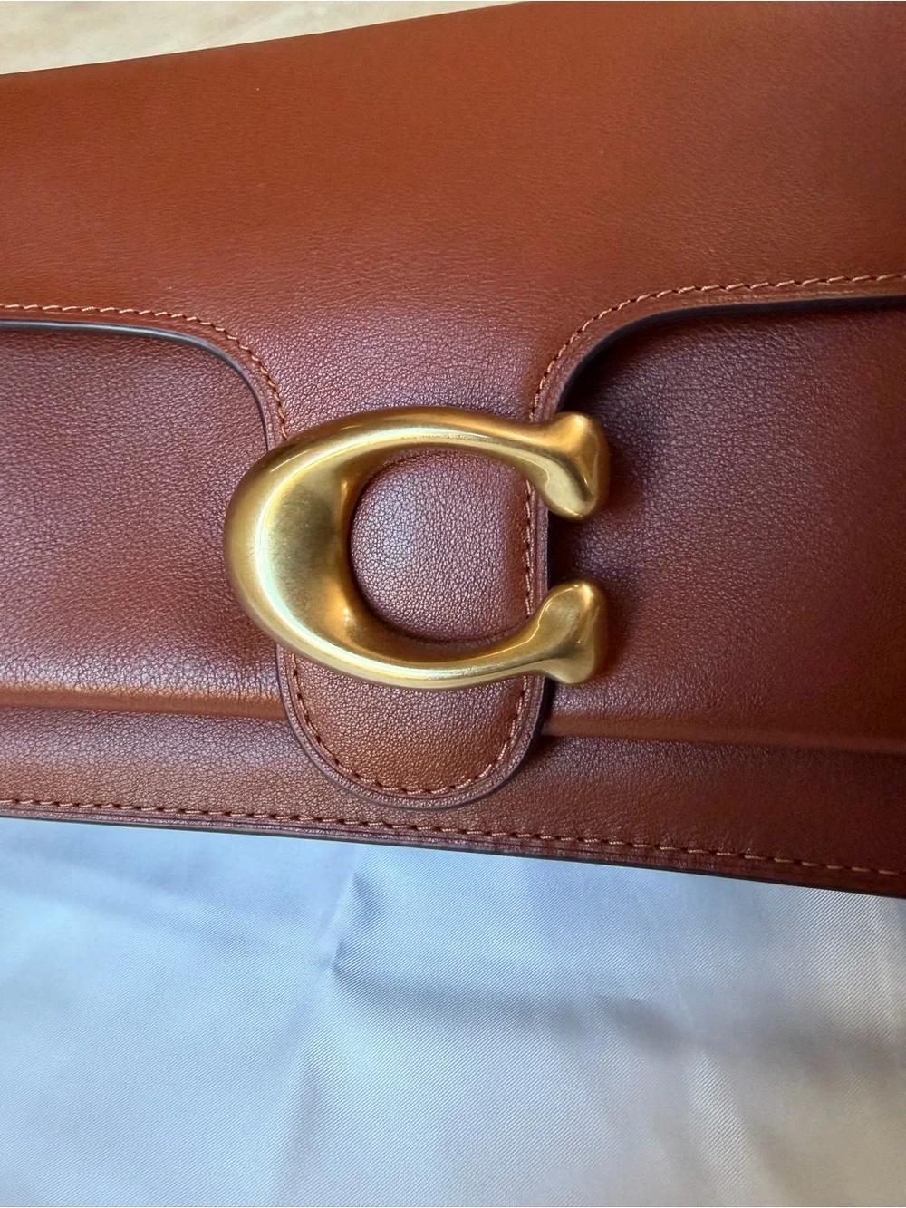 Coach like new
